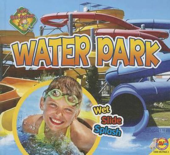 Cover image for Waterpark