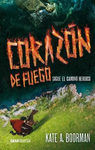 Cover image for Corazon de Fuego: Volume 3