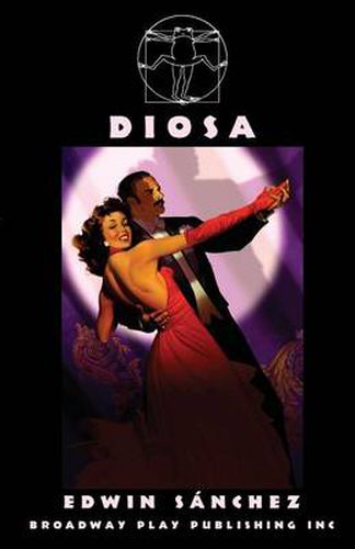 Cover image for Diosa