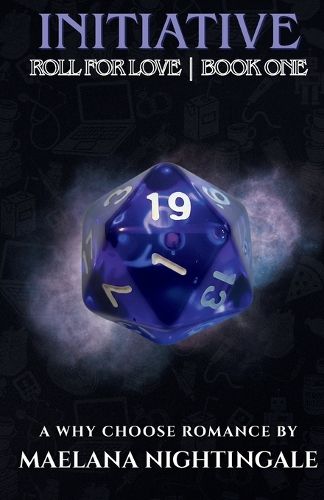 Cover image for Initiative