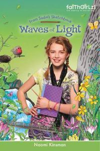 Cover image for Waves of Light