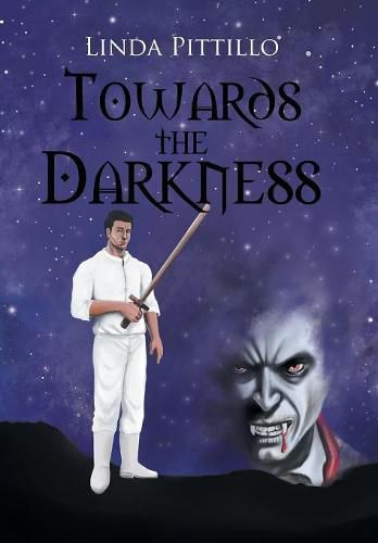 Cover image for Towards the Darkness