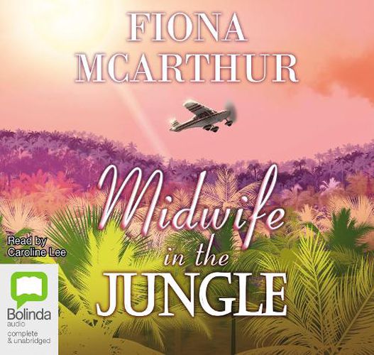 Midwife in the Jungle