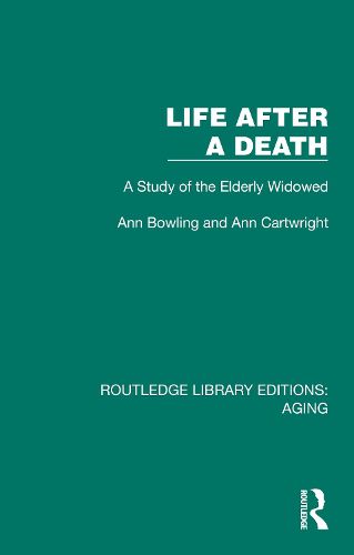 Cover image for Life After A Death
