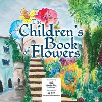 Cover image for The Children's book of flowers