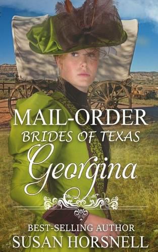 Cover image for Georgina