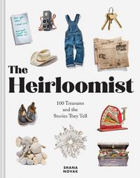 Cover image for Heirloomist