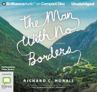 Cover image for The Man With No Borders