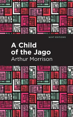 Cover image for A Child of the Jago