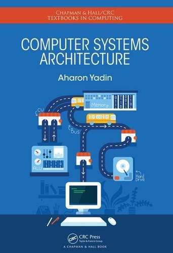 Cover image for Computer Systems Architecture