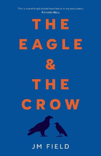 Cover image for The Eagle and the Crow