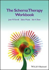 Cover image for The Schema Therapy Workbook