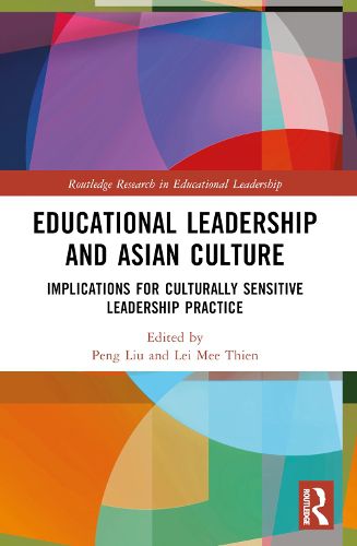 Cover image for Educational Leadership and Asian Culture