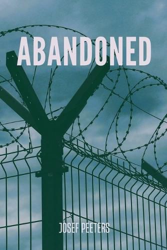 Cover image for Abandoned