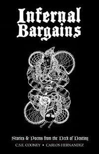 Cover image for Infernal Bargains