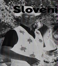 Cover image for Slovenia