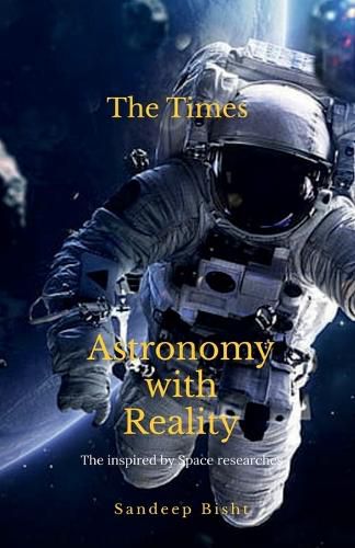 Cover image for Astronomy With Reality