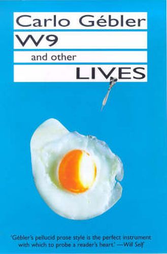 Cover image for W9 and Other Lives: Stories