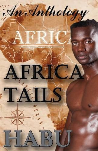 Cover image for Africa Tails