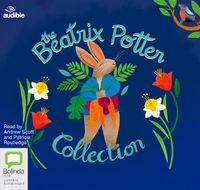 Cover image for The Beatrix Potter Collection