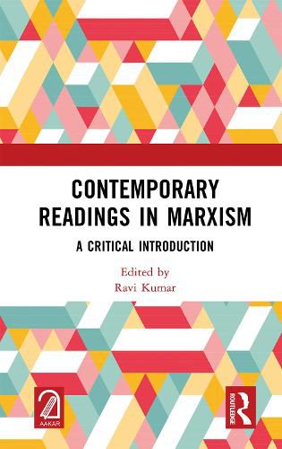 Cover image for Contemporary Readings in Marxism: A Critical Introduction