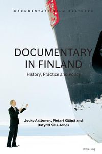 Cover image for Finnish Documentary Culture