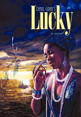 Cover image for Lucky