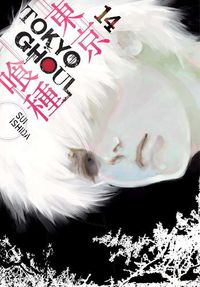 Cover image for Tokyo Ghoul, Vol. 14