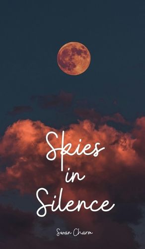Cover image for Skies in Silence