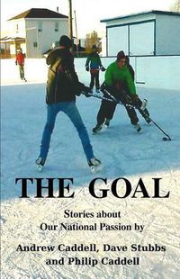 Cover image for The Goal