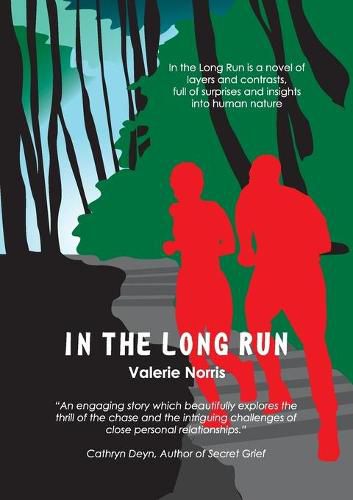 Cover image for In the Long Run