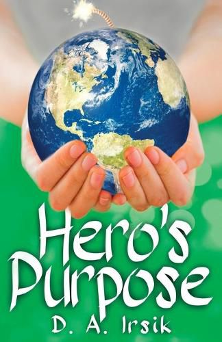 Cover image for Hero's Purpose