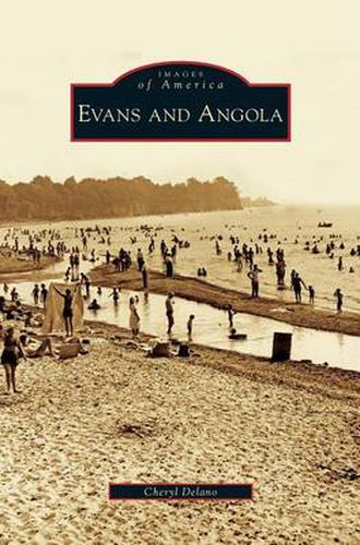 Cover image for Evans and Angola