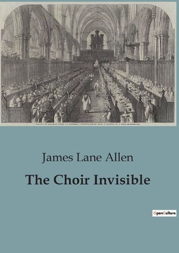 Cover image for The Choir Invisible