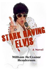 Cover image for Stark Raving Elvis