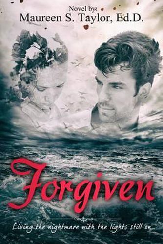 Cover image for Forgiven