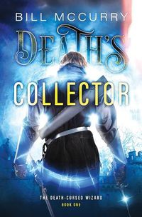 Cover image for Death's Collector