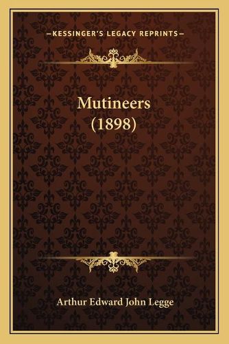 Mutineers (1898)