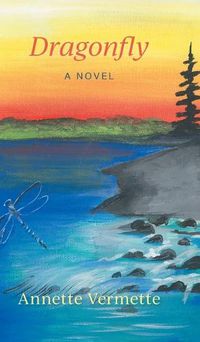 Cover image for Dragonfly