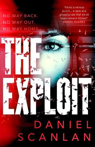 Cover image for The Exploit