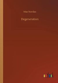 Cover image for Degeneration