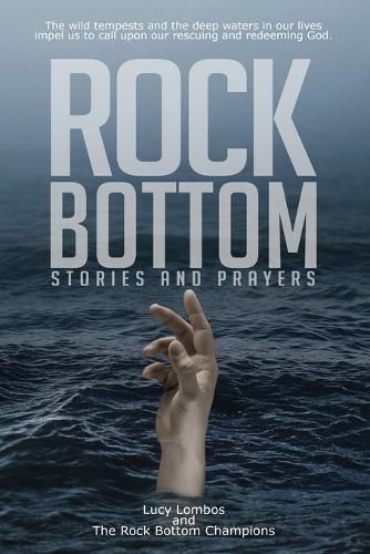 Cover image for Rock Bottom