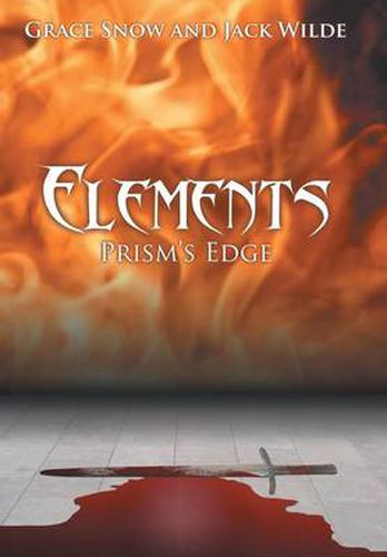 Cover image for Elements