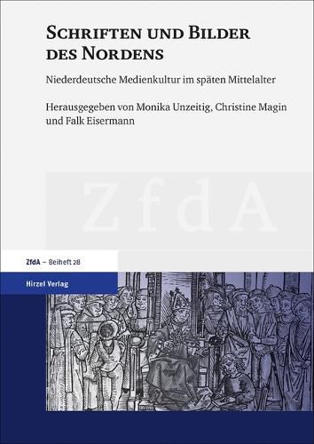 Cover image for Schriften Und Bilder Des Nordens