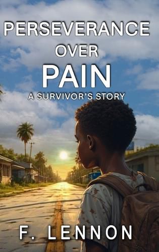 Cover image for Perseverance Over Pain