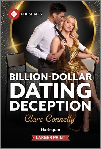 Cover image for Billion-Dollar Dating Deception