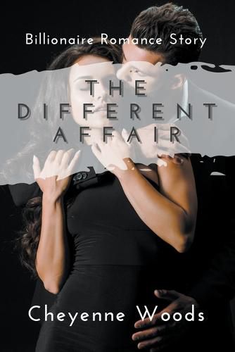 Cover image for The Different Affair