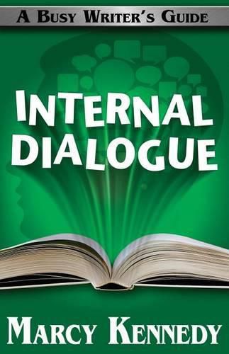 Cover image for Internal Dialogue