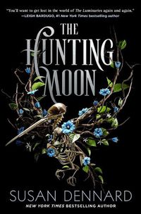 Cover image for The Hunting Moon