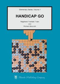 Cover image for Handicap Go